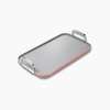 Caraway Double Burner Griddle - Perracotta