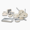Caraway Family Time Bundle - Cream