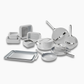Caraway Family Time Bundle
