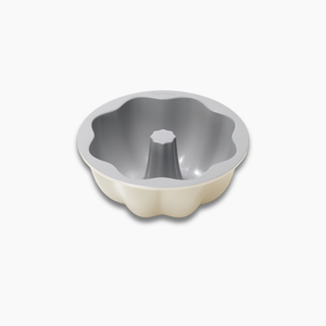 Caraway Fluted Cake Pan