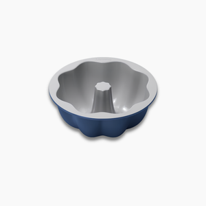 Caraway Fluted Cake Pan