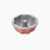 Caraway Fluted Cake Pan - Perracotta