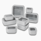 Caraway Food Storage + Minis Set