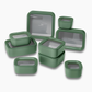 Caraway Food Storage + Minis Set