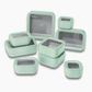 Caraway Food Storage + Minis Set