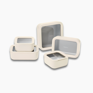 Caraway Food Storage Set
