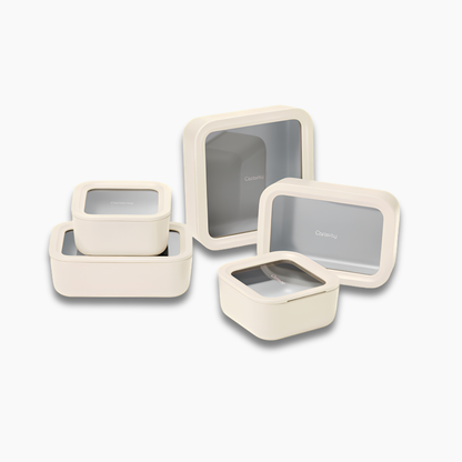 Caraway Food Storage Set