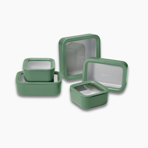 Caraway Food Storage Set