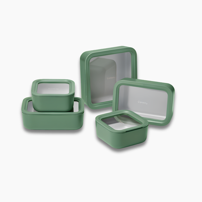 Caraway Food Storage Set