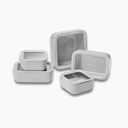 Caraway Food Storage Set