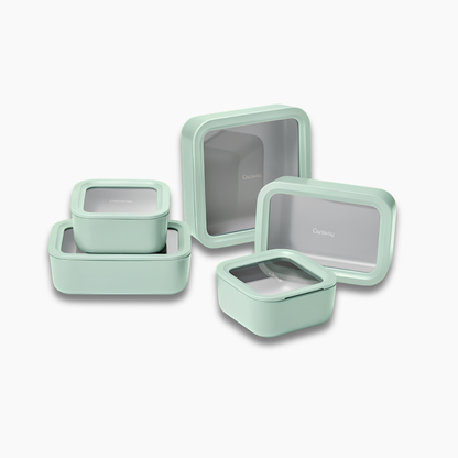 Caraway Food Storage Set