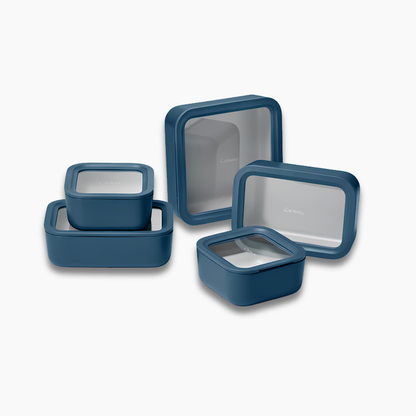 Caraway Food Storage Set