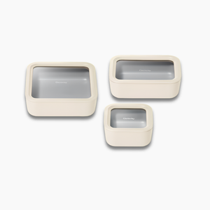 Caraway Food Storage Trio