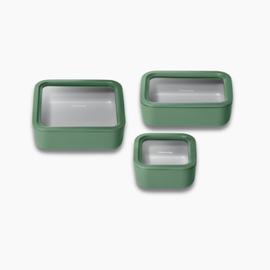 Caraway Food Storage Trio