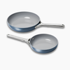 Caraway Fry Pan Duo - Navy