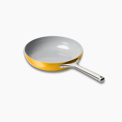 Caraway Fry Pan in Marigold