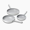 Caraway Fry Pan Trio - Gray