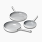 Caraway Fry Pan Trio