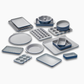 Caraway Full Ceramic Bakeware Set