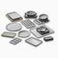 Caraway Full Ceramic Bakeware Set