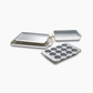 Caraway Half Bakeware Set