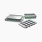 Caraway Half Bakeware Set