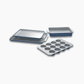 Caraway Half Bakeware Set