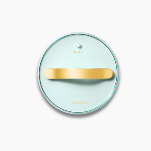 Caraway Iconics Glass Lid