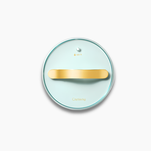 Caraway Iconics Glass Lid