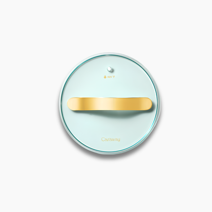 Caraway Iconics Glass Lid