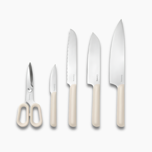 Caraway Knife Set