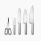 Caraway Knife Set