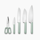 Caraway Knife Set