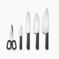Caraway Knife Set