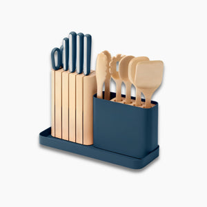 Caraway Knife & Utensil Set