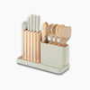 Caraway Knife & Utensil Set - Mist