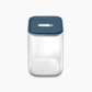 Caraway Large Glass Airtight Container