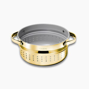 Caraway Large Steamer