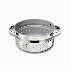 Caraway Large Steamer