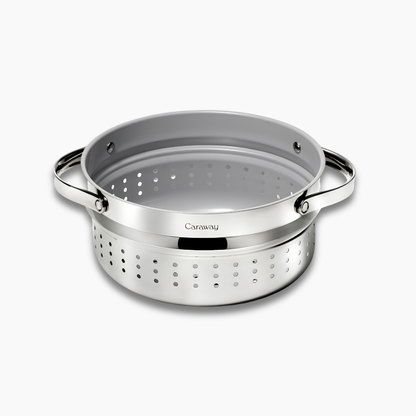 Caraway Large Steamer