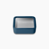 Caraway Large Storage Container - Navy