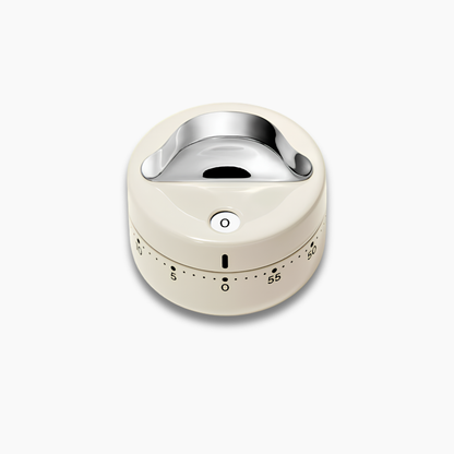 Caraway Mechanical Kitchen Timer