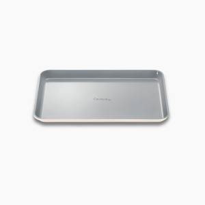 Caraway Medium Baking Sheet in Cream