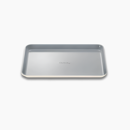 Caraway Medium Baking Sheet in Cream