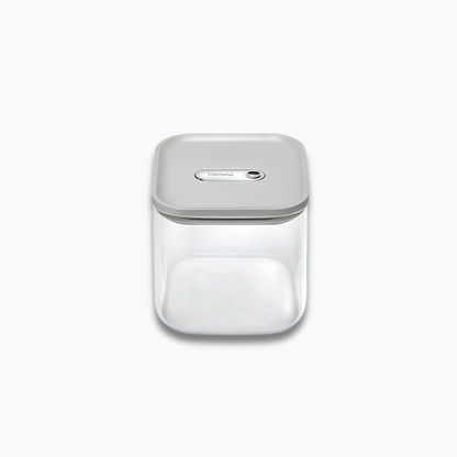 Caraway Medium Glass Airtight Container