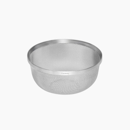 Caraway Medium Stainless Steel Strainer