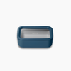 Caraway Medium Storage Container - Navy