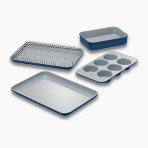 Caraway Mini Bakeware Set
