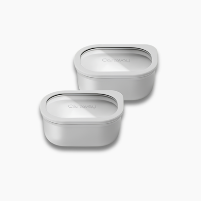 Caraway Mini Dash Containers
