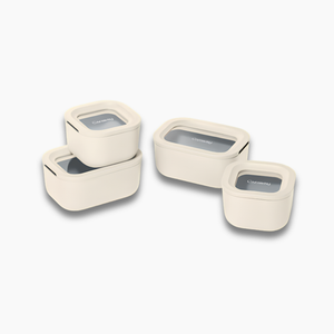 Caraway Mini Food Storage Set